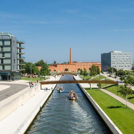 Studio Sweet Dreams In Aveiro Touristic Center Kültér fotó