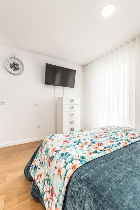 Studio Sweet Dreams In Aveiro Touristic Center Kültér fotó