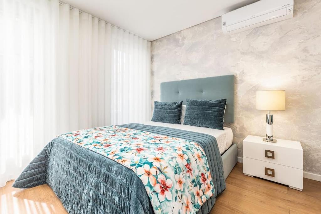 Studio Sweet Dreams In Aveiro Touristic Center Kültér fotó